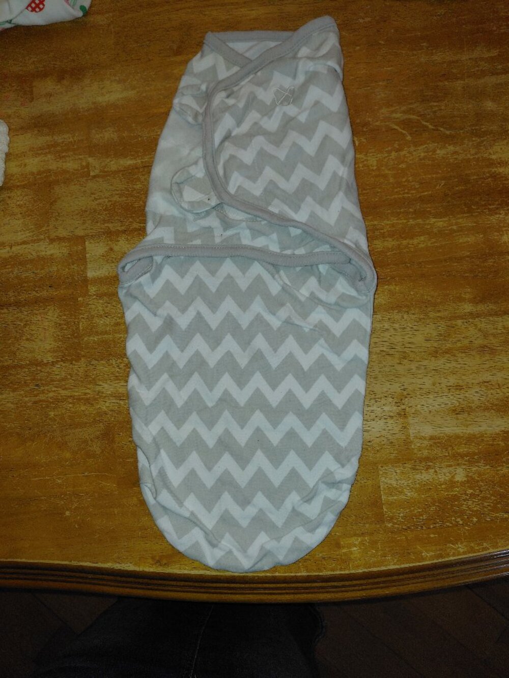Baby Swaddle